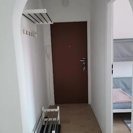 Apartament Kama Nad Morzem 公寓 *