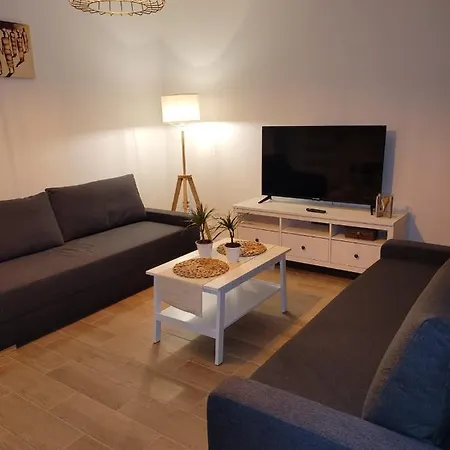 Apartament Kama Nad Morzem * 科沃布热格