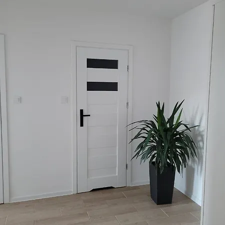 Apartament Kama Nad Morzem 公寓