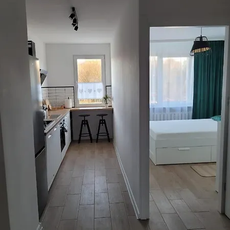Appartement Apartament Kama Nad Morzem